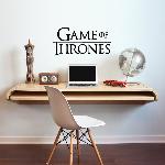 Game Of Thrones - Logo (Thumb)